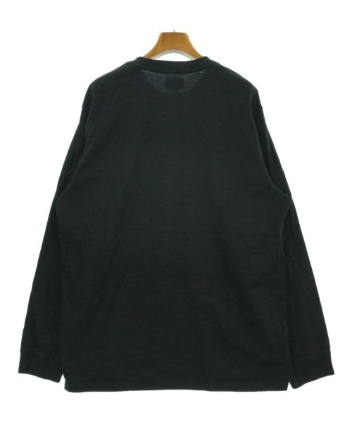 Supreme เสื้อยืด/เสื้อท็อปส์