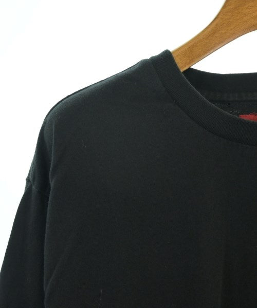 Supreme เสื้อยืด/เสื้อท็อปส์