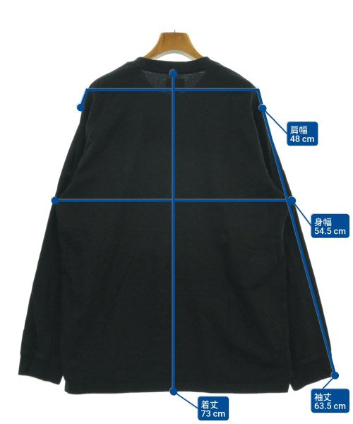 Supreme เสื้อยืด/เสื้อท็อปส์
