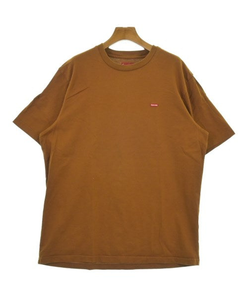 Supreme เสื้อยืด/เสื้อท็อปส์
