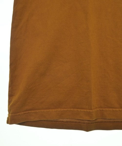 Supreme เสื้อยืด/เสื้อท็อปส์