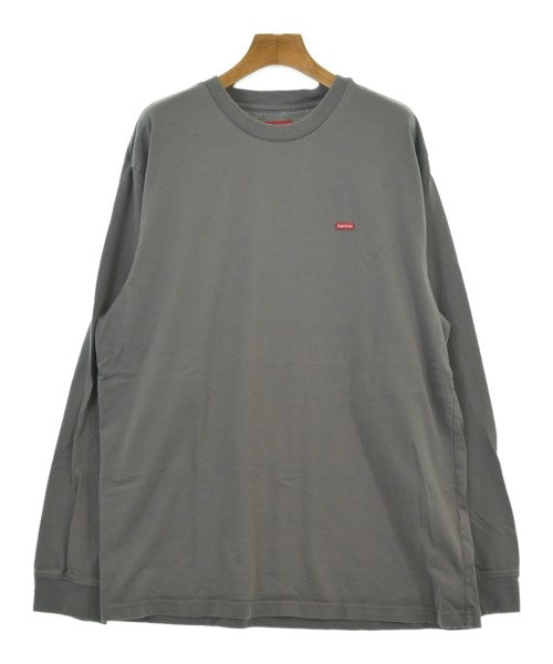 Supreme เสื้อยืด/เสื้อท็อปส์