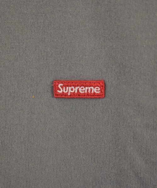 Supreme เสื้อยืด/เสื้อท็อปส์