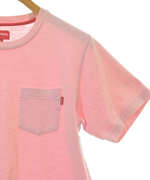 Supreme เสื้อยืด/เสื้อท็อปส์