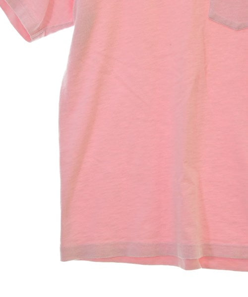 Supreme เสื้อยืด/เสื้อท็อปส์