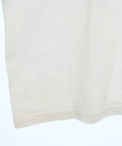 Supreme เสื้อยืด/เสื้อท็อปส์