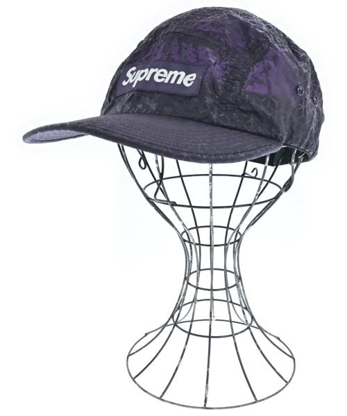Supreme หมวกแก๊ป