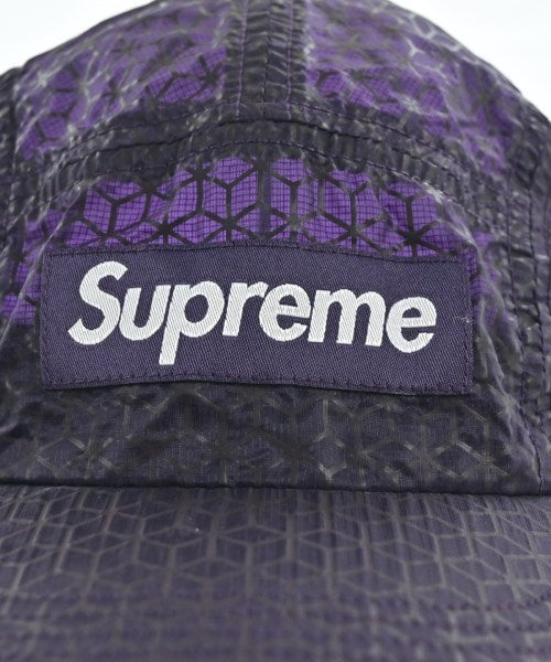 Supreme หมวกแก๊ป