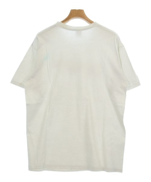 Supreme เสื้อยืด/เสื้อท็อปส์