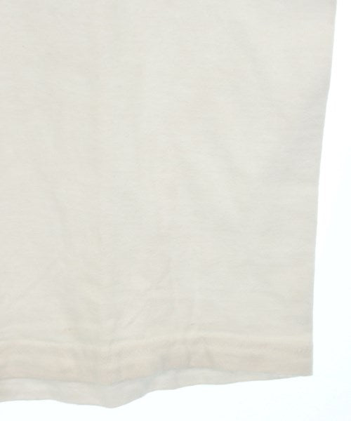 Supreme เสื้อยืด/เสื้อท็อปส์