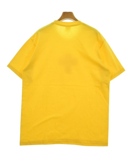 Supreme เสื้อยืด/เสื้อท็อปส์
