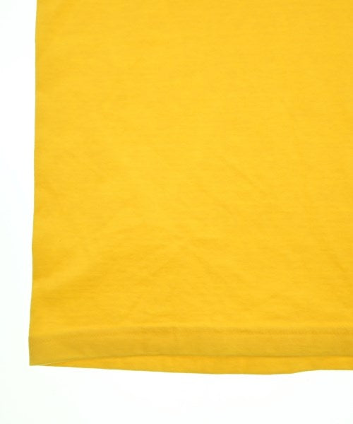 Supreme เสื้อยืด/เสื้อท็อปส์