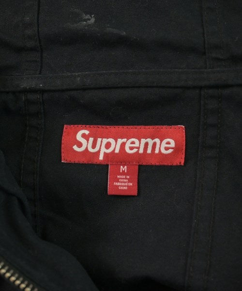 Supreme แจ็คเก็ตเบลาส์ อื่น