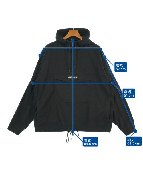 Supreme แจ็คเก็ตเบลาส์ อื่น
