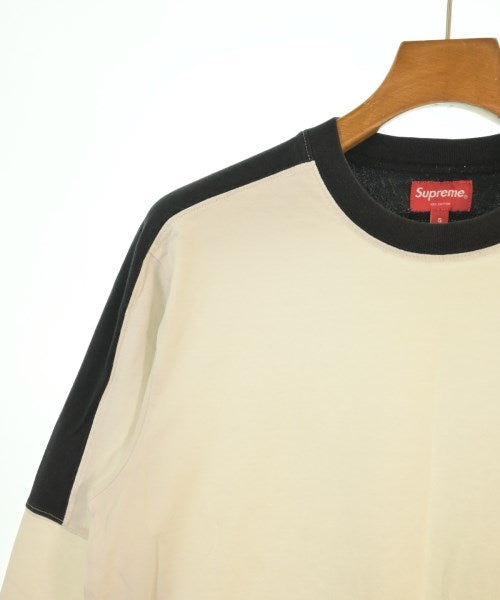 Supreme เสื้อยืด/เสื้อท็อปส์