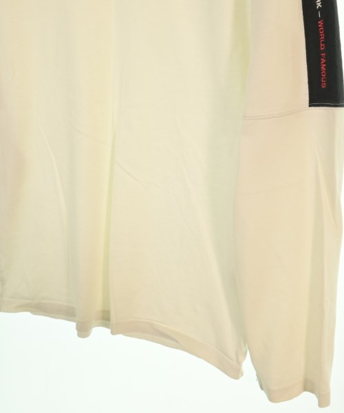 Supreme เสื้อยืด/เสื้อท็อปส์