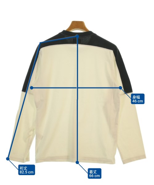 Supreme เสื้อยืด/เสื้อท็อปส์