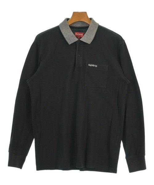Supreme เสื้อโปโล