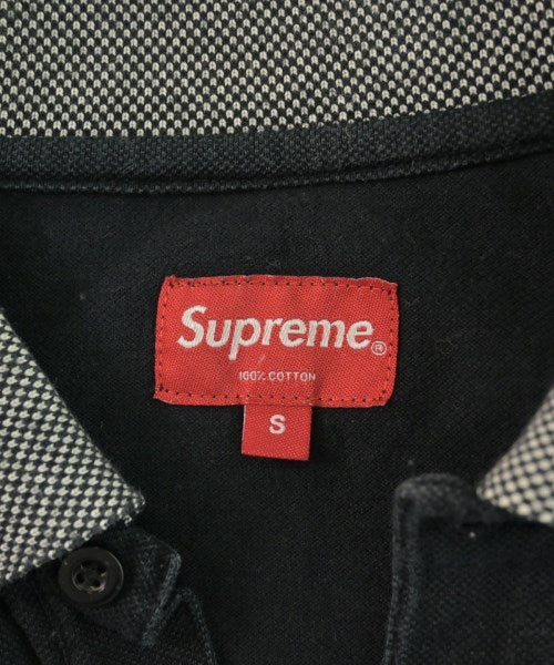 Supreme เสื้อโปโล