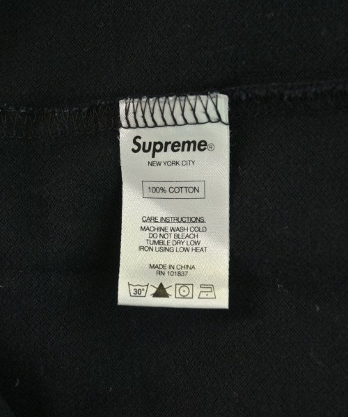 Supreme เสื้อโปโล