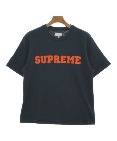 Supreme เสื้อยืด/เสื้อท็อปส์