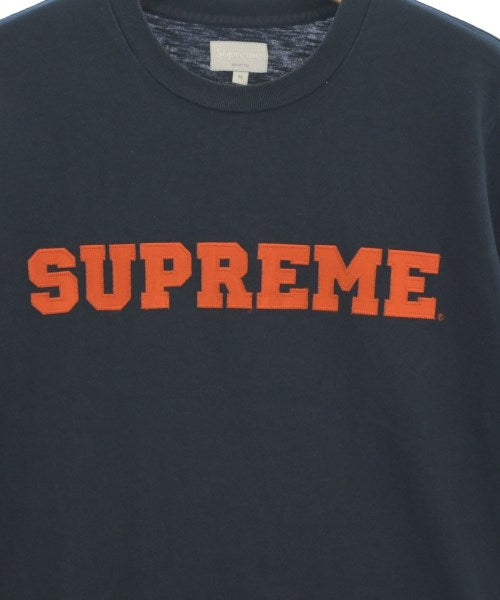 Supreme เสื้อยืด/เสื้อท็อปส์