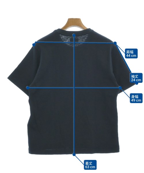 Supreme เสื้อยืด/เสื้อท็อปส์