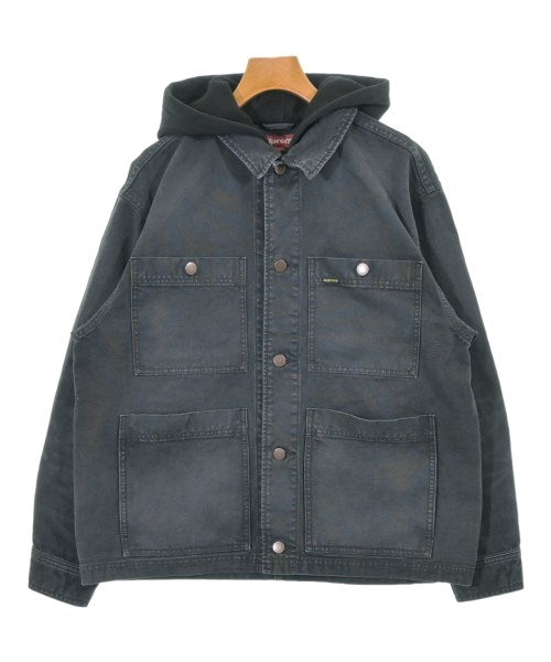Supreme แจ็คเก็ตเบลาส์ อื่น