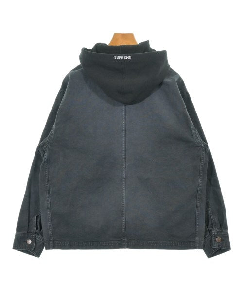 Supreme แจ็คเก็ตเบลาส์ อื่น