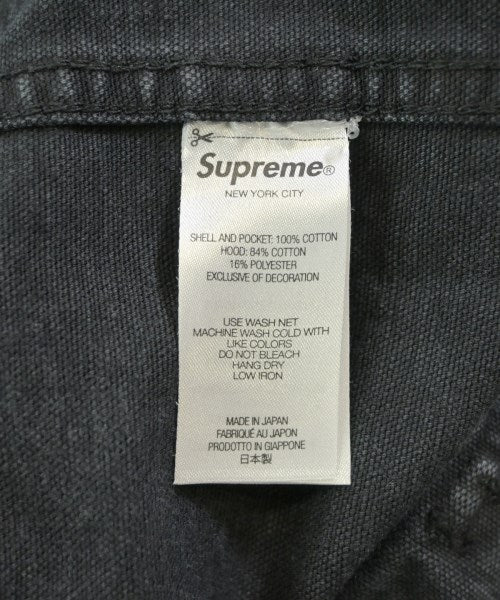 Supreme แจ็คเก็ตเบลาส์ อื่น