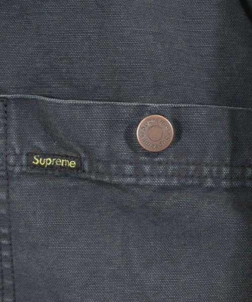 Supreme แจ็คเก็ตเบลาส์ อื่น