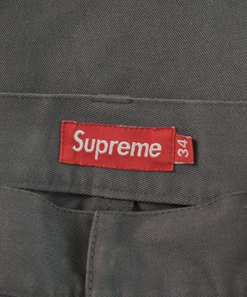 Supreme กางเกง อื่น