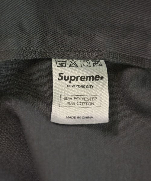 Supreme กางเกง อื่น