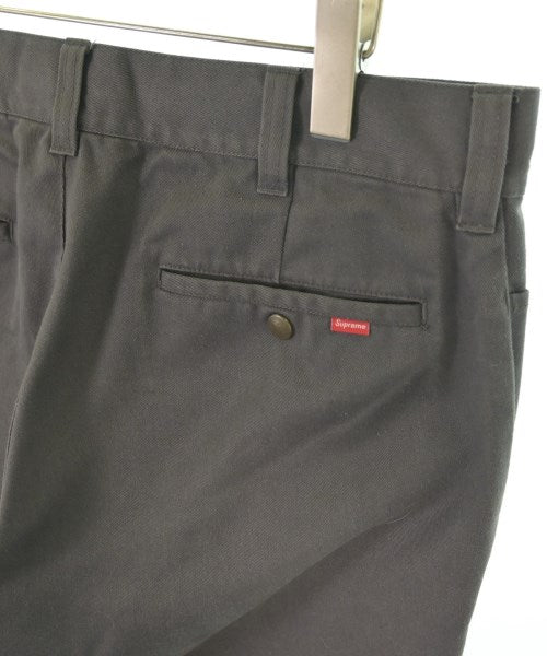 Supreme กางเกง อื่น