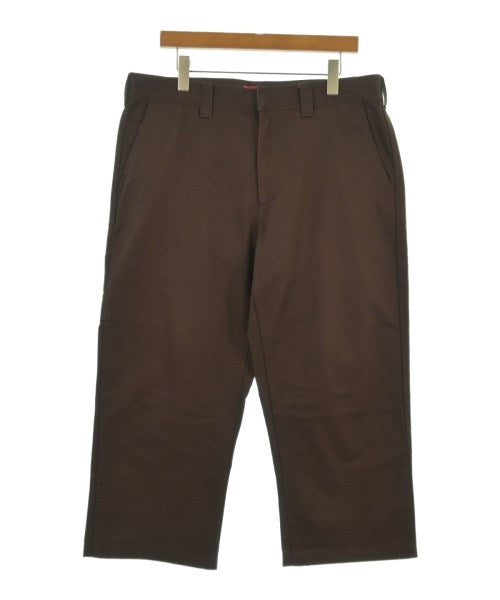 Supreme กางเกง อื่น