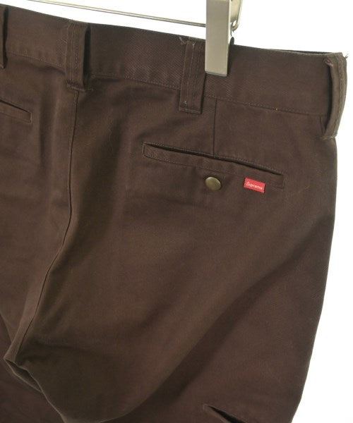 Supreme กางเกง อื่น