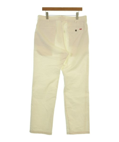 Supreme กางเกง อื่น
