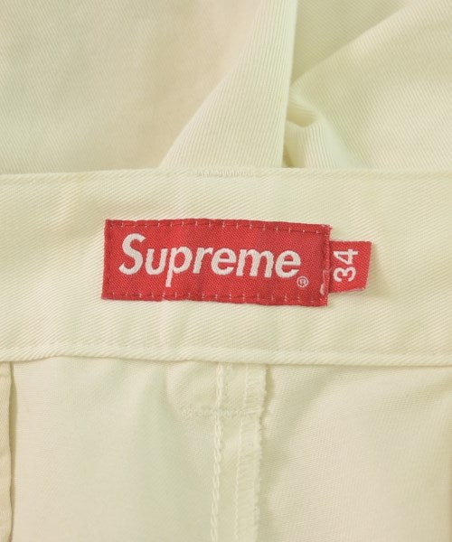 Supreme กางเกง อื่น