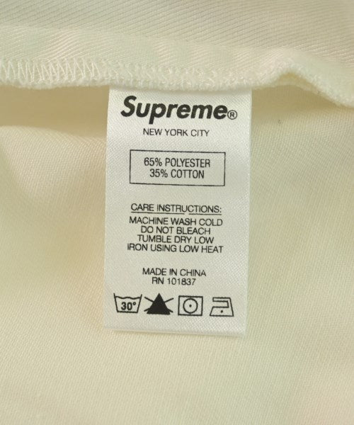 Supreme กางเกง อื่น