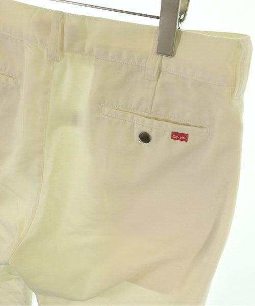 Supreme กางเกง อื่น