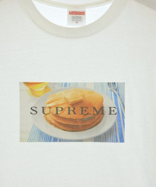 Supreme เสื้อยืด/เสื้อท็อปส์