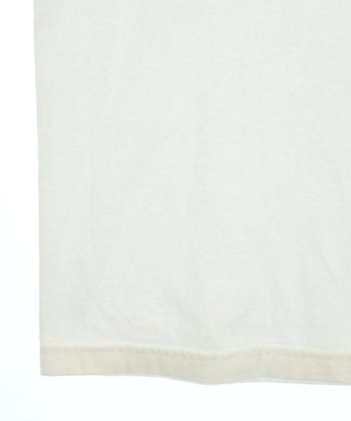Supreme เสื้อยืด/เสื้อท็อปส์