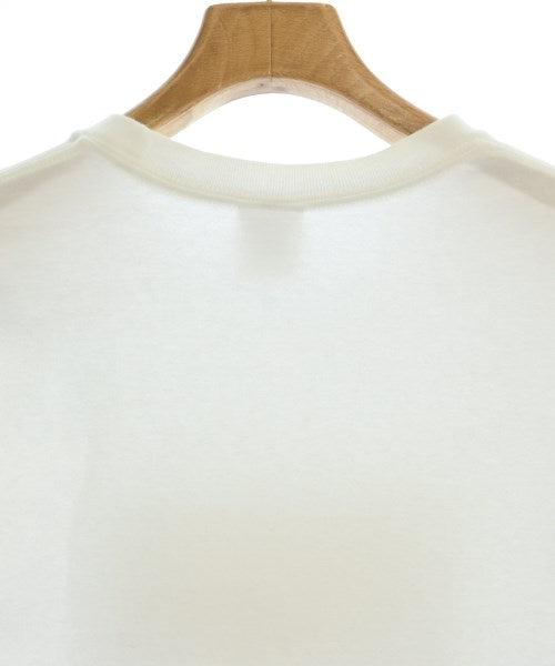 Supreme เสื้อยืด/เสื้อท็อปส์