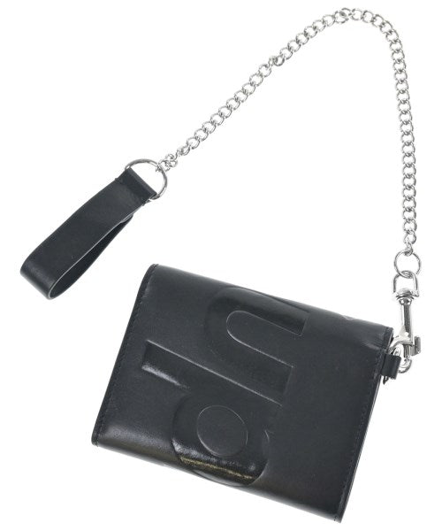 Supreme กระเป๋าสตางค์/กระเป๋าใส่เหรียญ