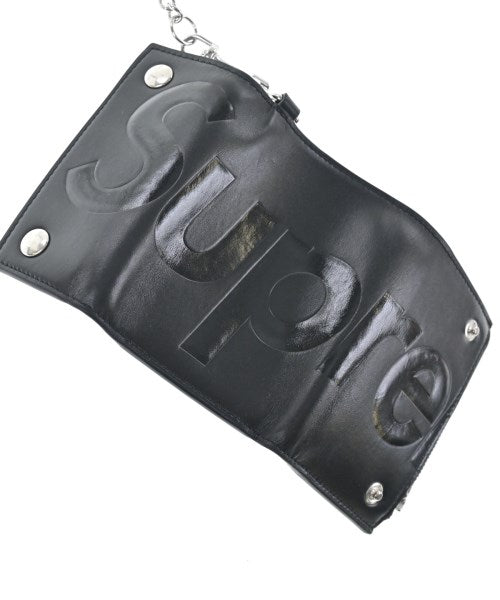 Supreme กระเป๋าสตางค์/กระเป๋าใส่เหรียญ