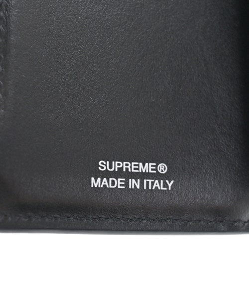 Supreme กระเป๋าสตางค์/กระเป๋าใส่เหรียญ