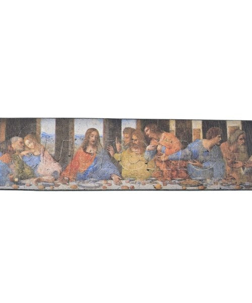 Supreme เข็มขัด