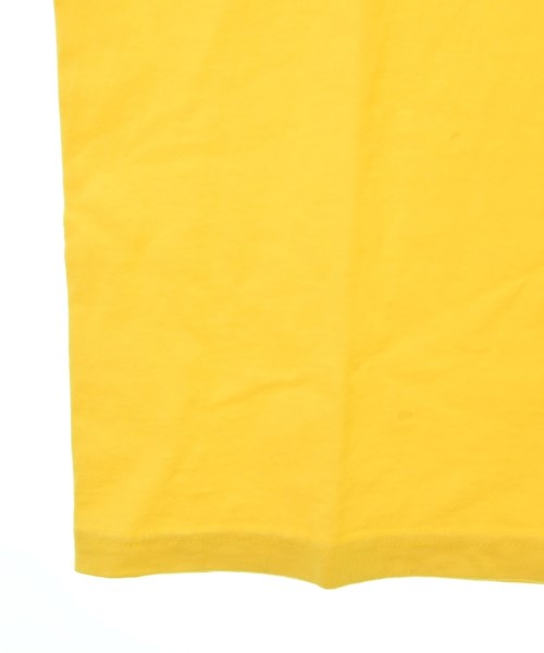 Supreme เสื้อยืด/เสื้อท็อปส์