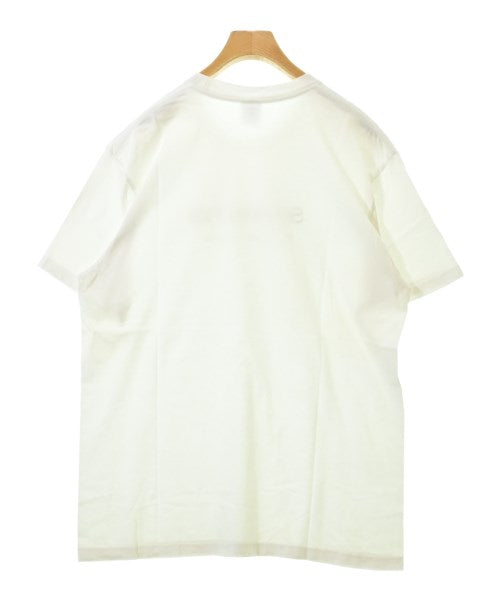 Supreme เสื้อยืด/เสื้อท็อปส์