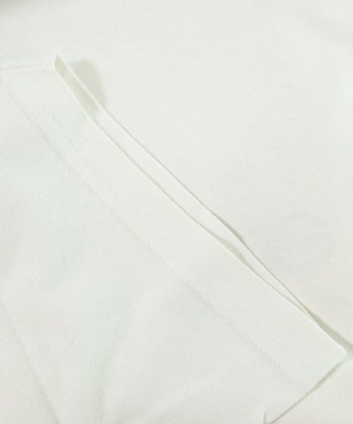 Supreme เสื้อยืด/เสื้อท็อปส์